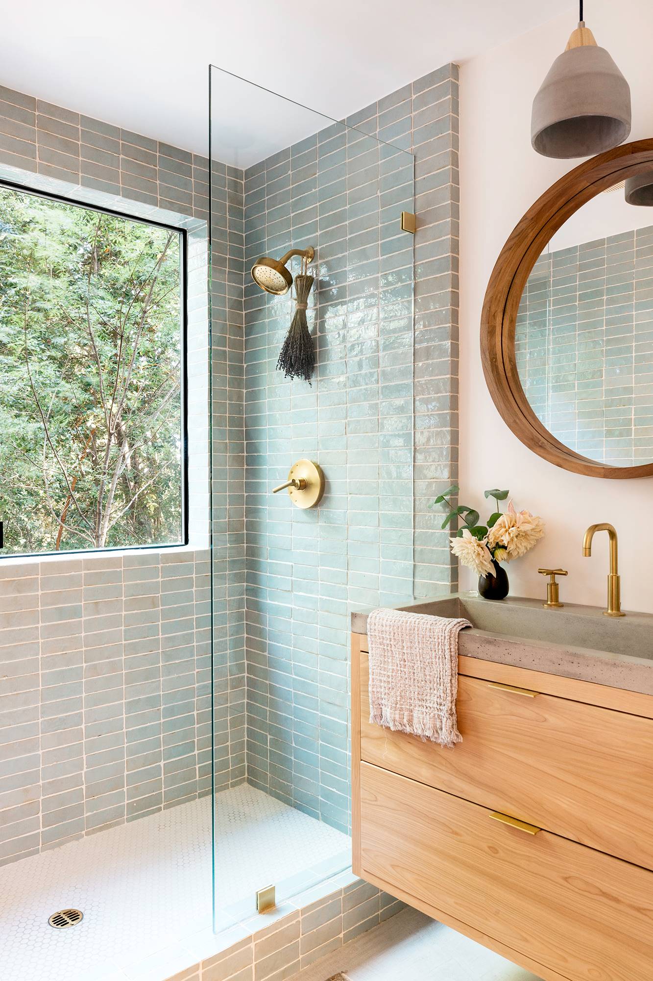 Subway Tile: Stacked or Staggered? - Gainz Construction LLC